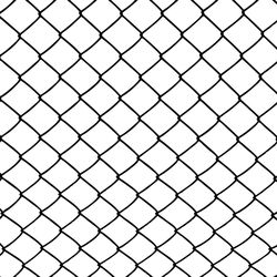 Full frame shot of chainlink fence