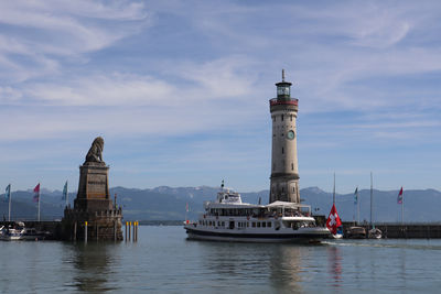 lighthouse