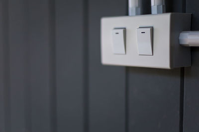 power plugs and sockets