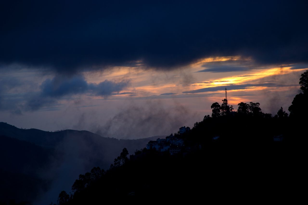 Kodaikanal