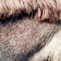 Full frame shot of water