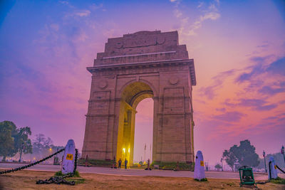 India gate
