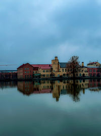 reflection