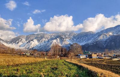 mountain