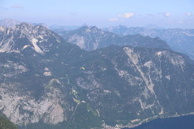 mountain