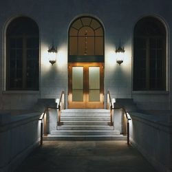 architecture