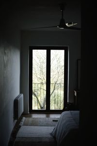 window