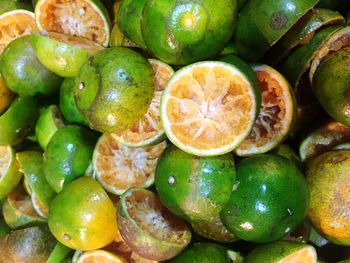 Close-up of fruits