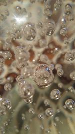 drop