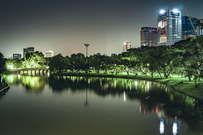 reflection