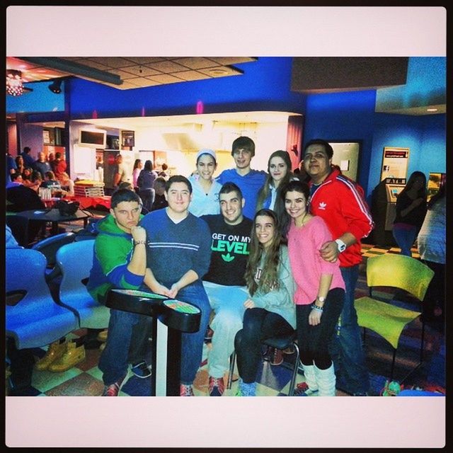 Njbowlers