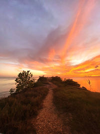 sky