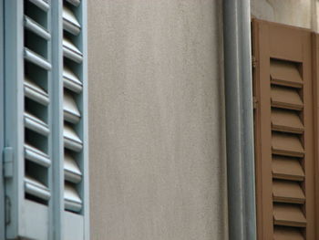 Full frame shot of building
