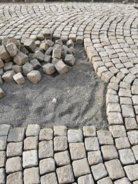 cobblestone