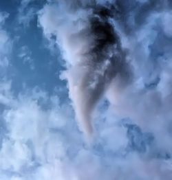cloud - sky
