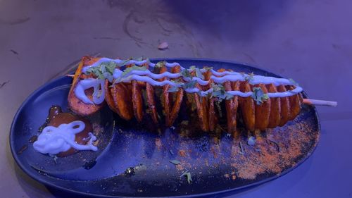 food