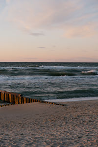 sea