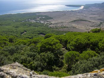 Scenic view of landscape