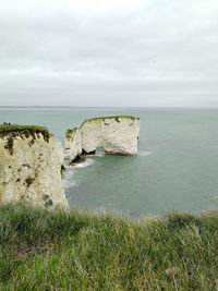 Old harry rocks 