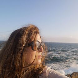 sea