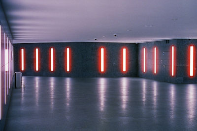 light