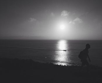 sea
