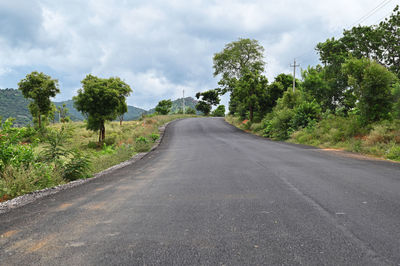 road
