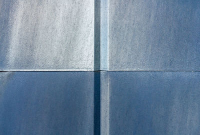 Full frame shot of paving stone