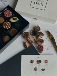 food
