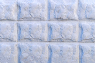 Full frame shot of wall
