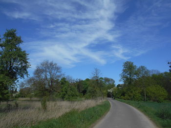 road