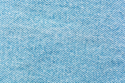 Full frame shot of blue roof