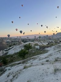 Air ballon