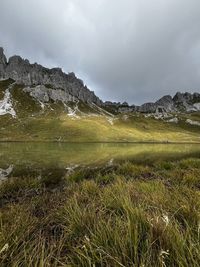 nature