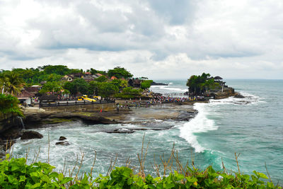 Tanah lot bali