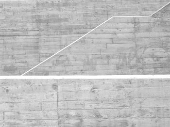 Full frame shot of brick wall
