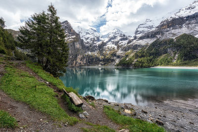 mountain