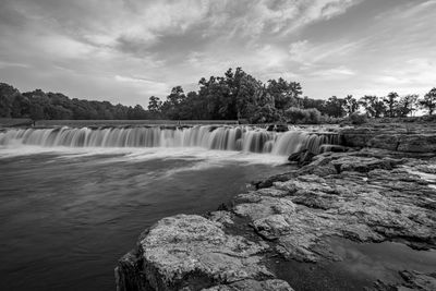 Grand Falls