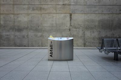 Close-up of food on table