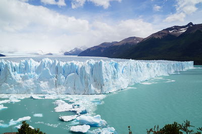 perito moreno