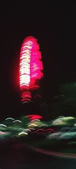 Close-up of light bulb