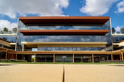 architecture