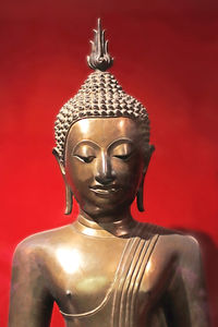 Statue of buddha