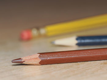 pencil