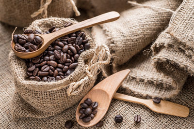 Close-up of chocolate cake