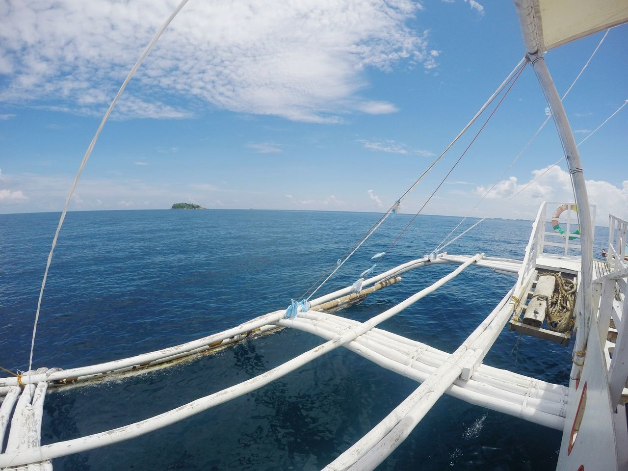 Malapascua Island, Cebu, Philippines