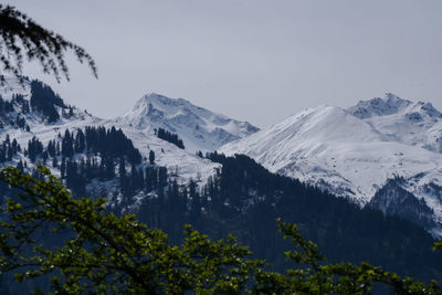 mountain