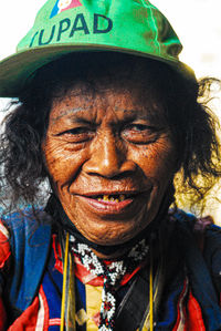 portrait