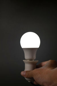 light bulb