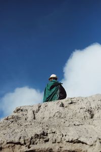 sky